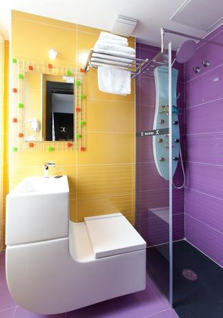 Jc Rooms Santo Domingo