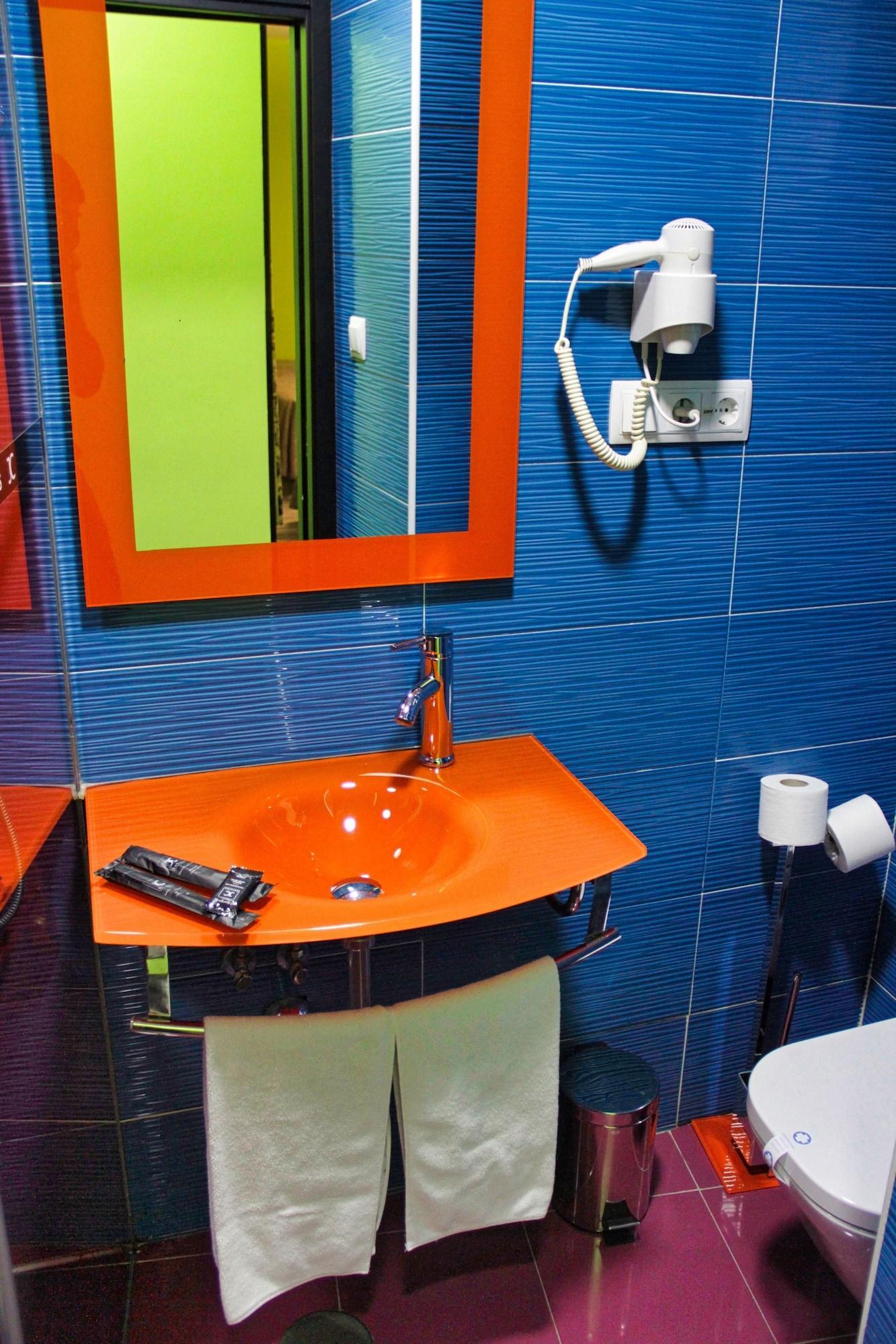 Jc Rooms Santo Domingo