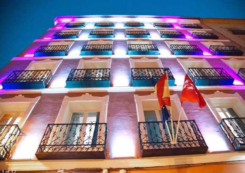 Jc Rooms Santo Domingo