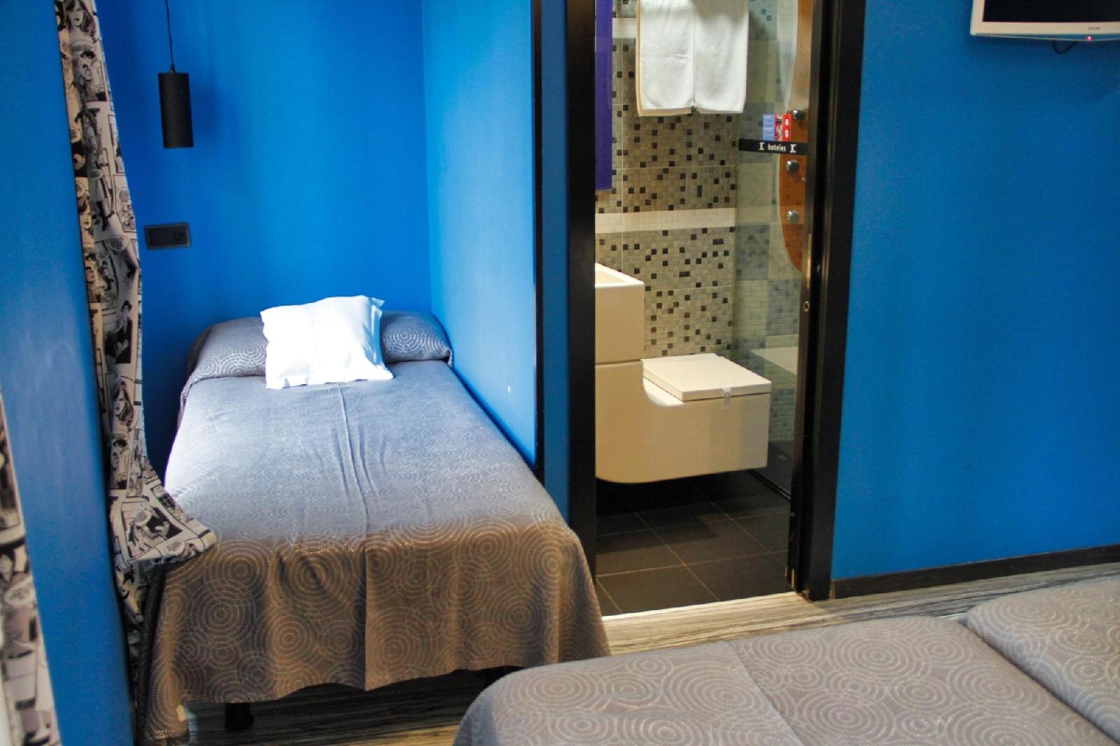 Jc Rooms Santo Domingo