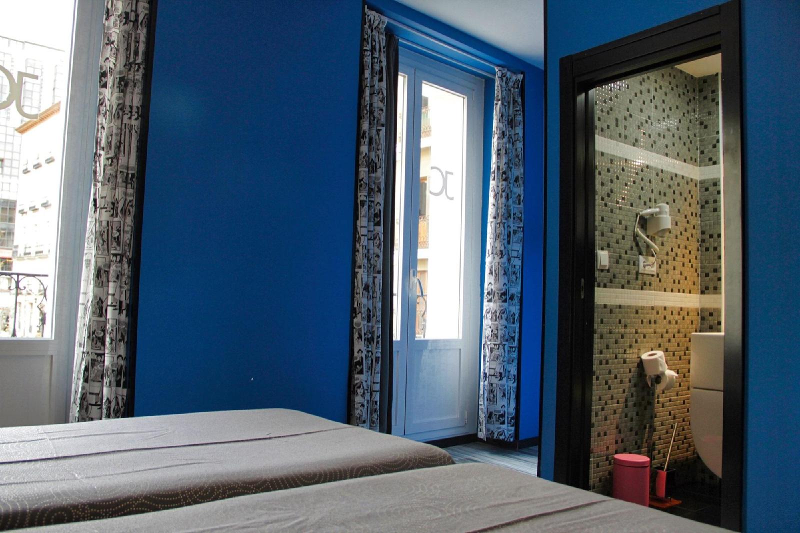 Jc Rooms Santo Domingo