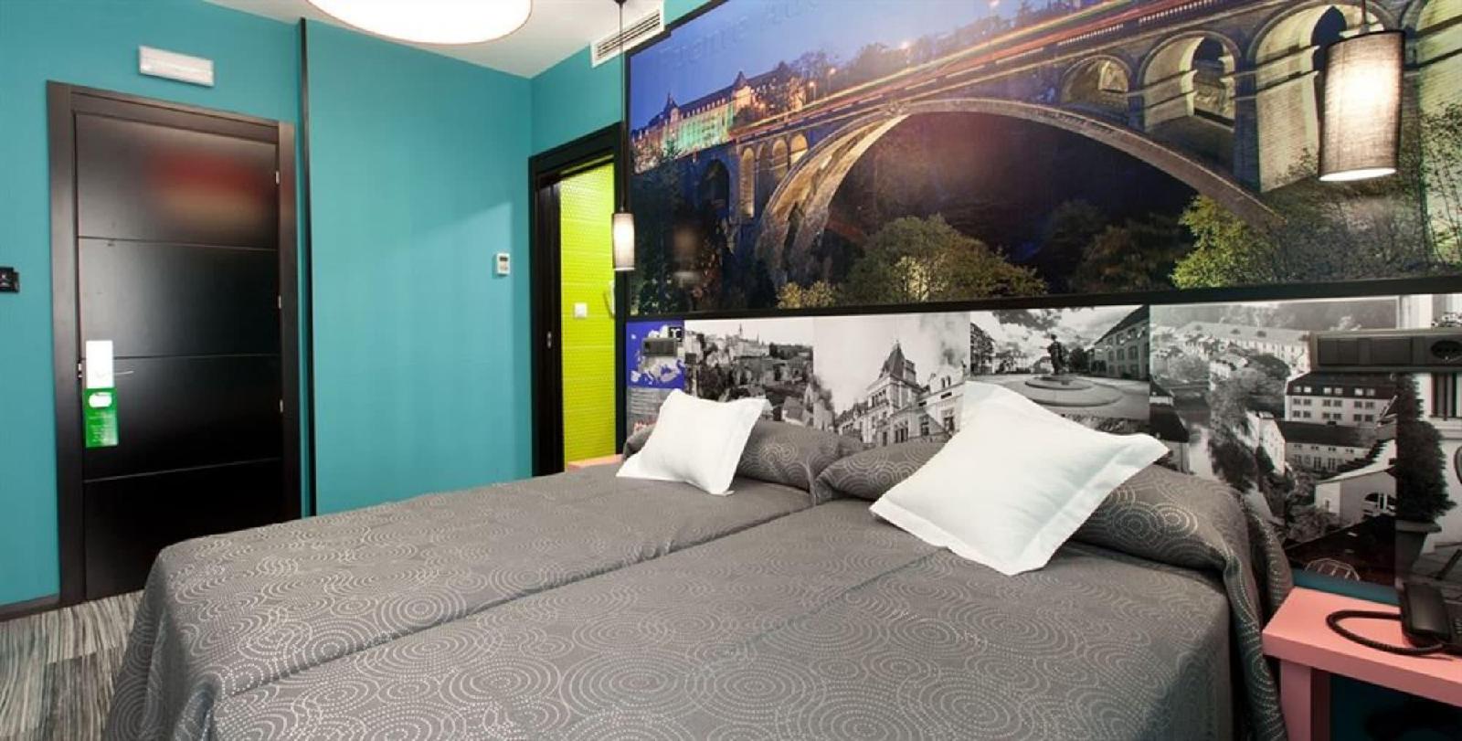 Jc Rooms Santo Domingo