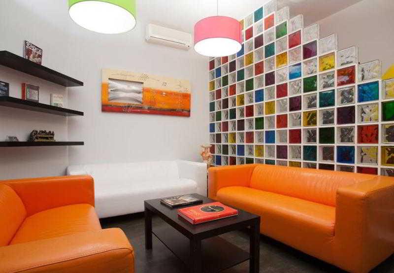 Jc Rooms Santo Domingo