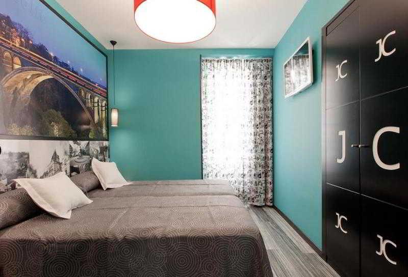 Jc Rooms Santo Domingo