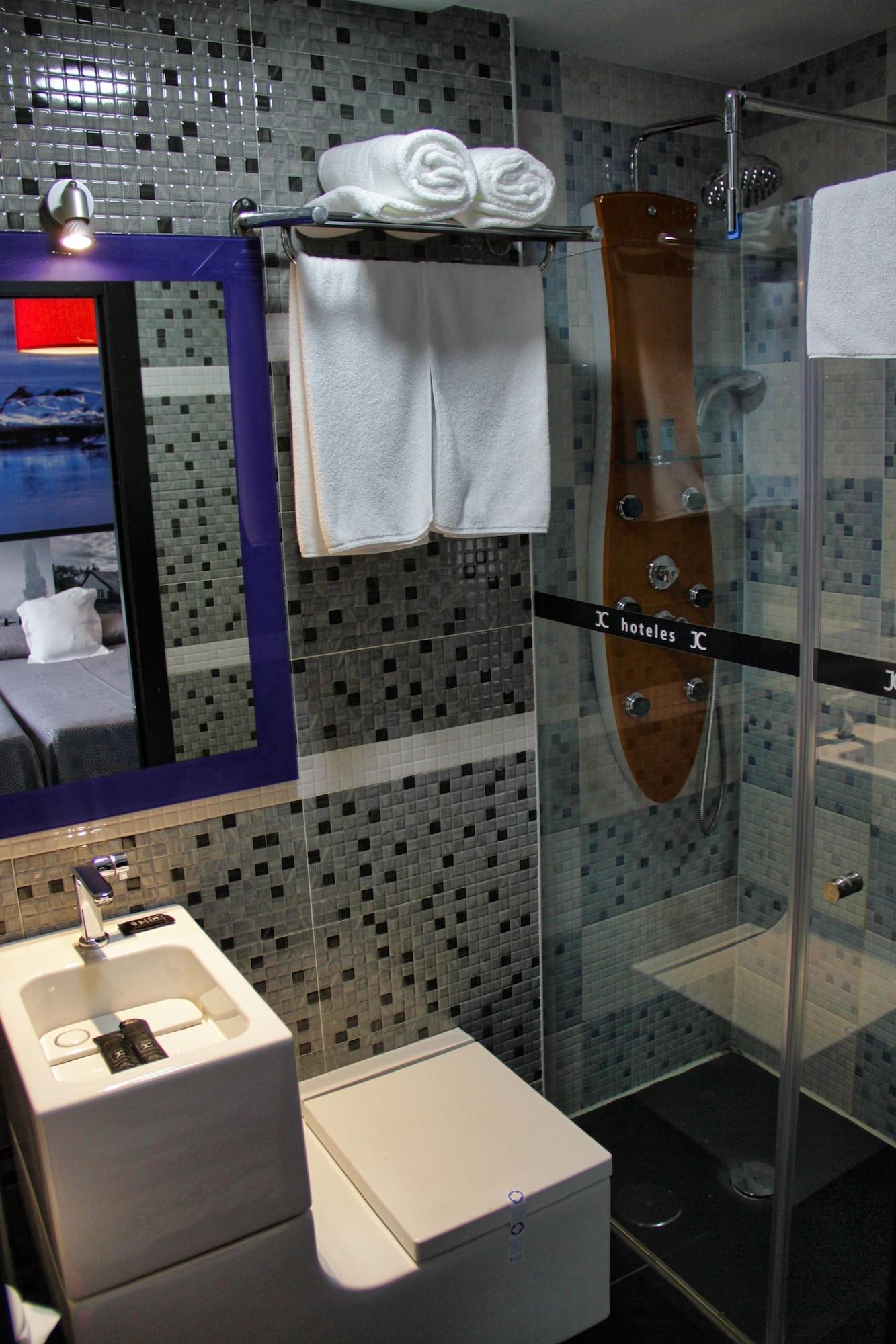 Jc Rooms Santo Domingo