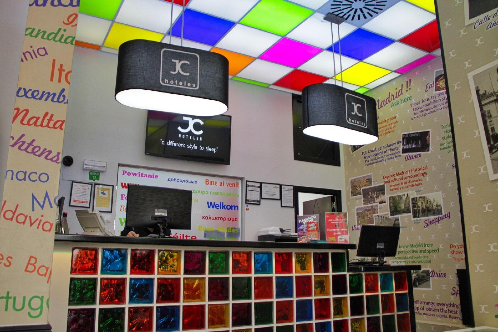 Jc Rooms Santo Domingo