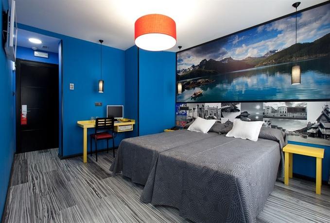 Jc Rooms Santo Domingo