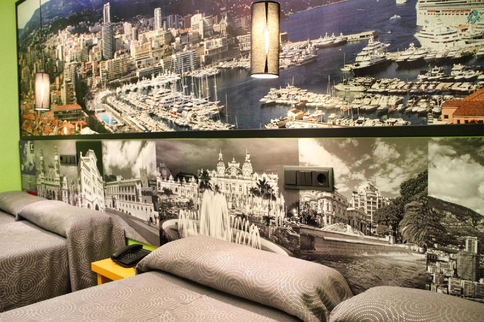 Jc Rooms Santo Domingo