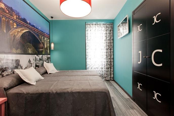 Jc Rooms Santo Domingo