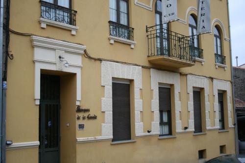 Hotel Rural La Enoteca Del Marques