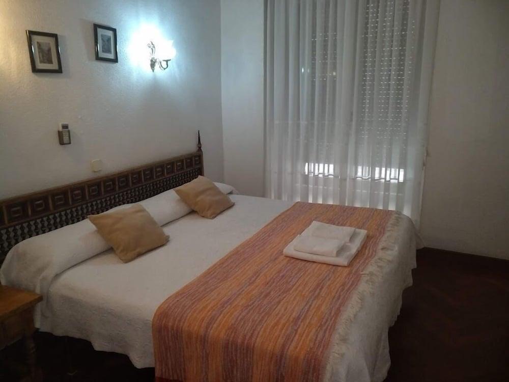 Hostal Esmeralda