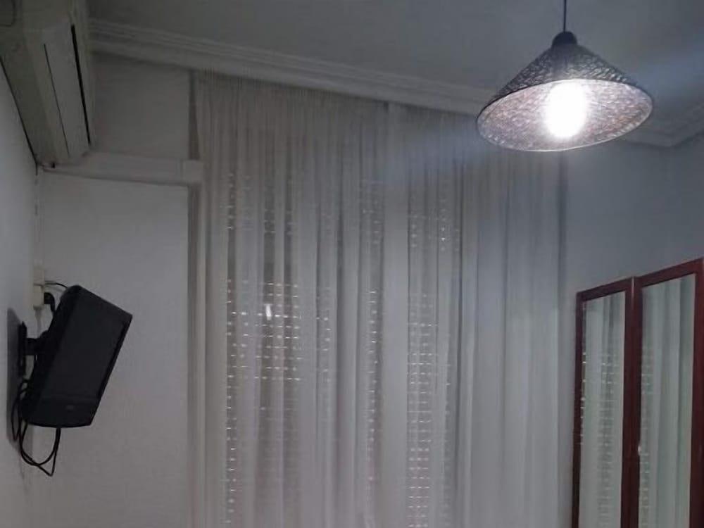 Hostal Esmeralda