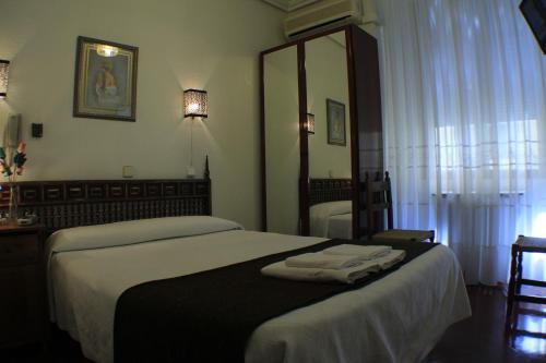 Hostal Esmeralda