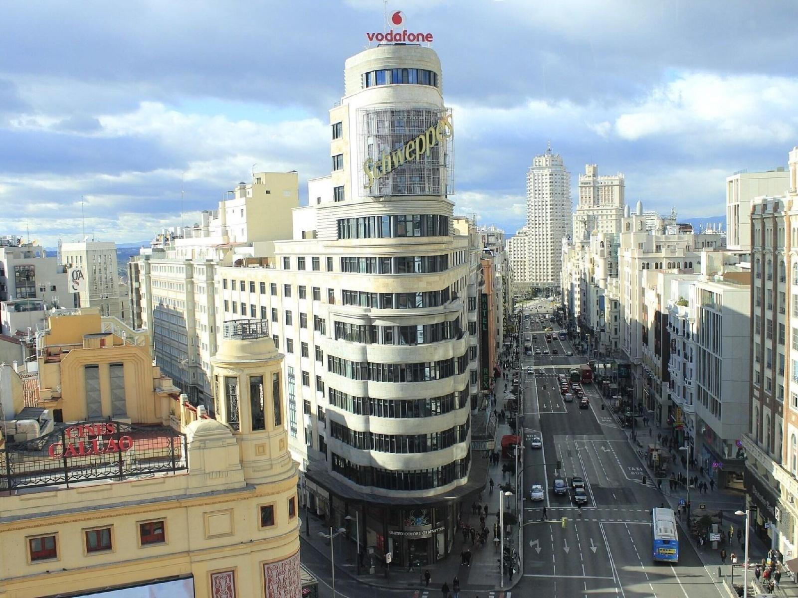 Hostal Esmeralda