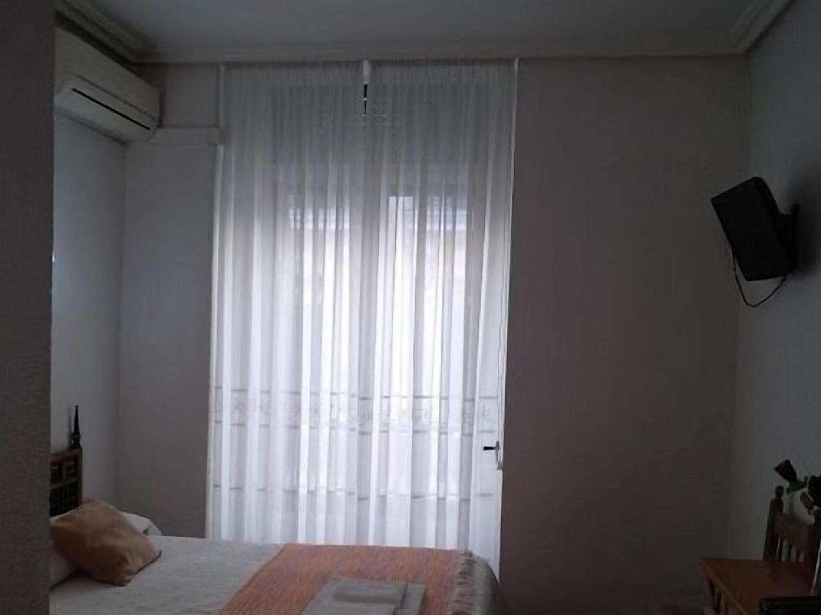 Hostal Esmeralda