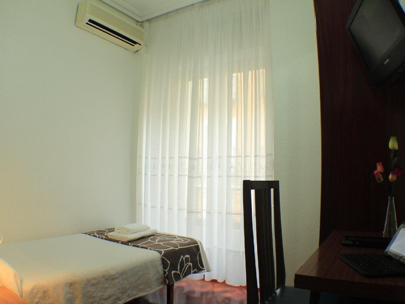 Hostal Esmeralda