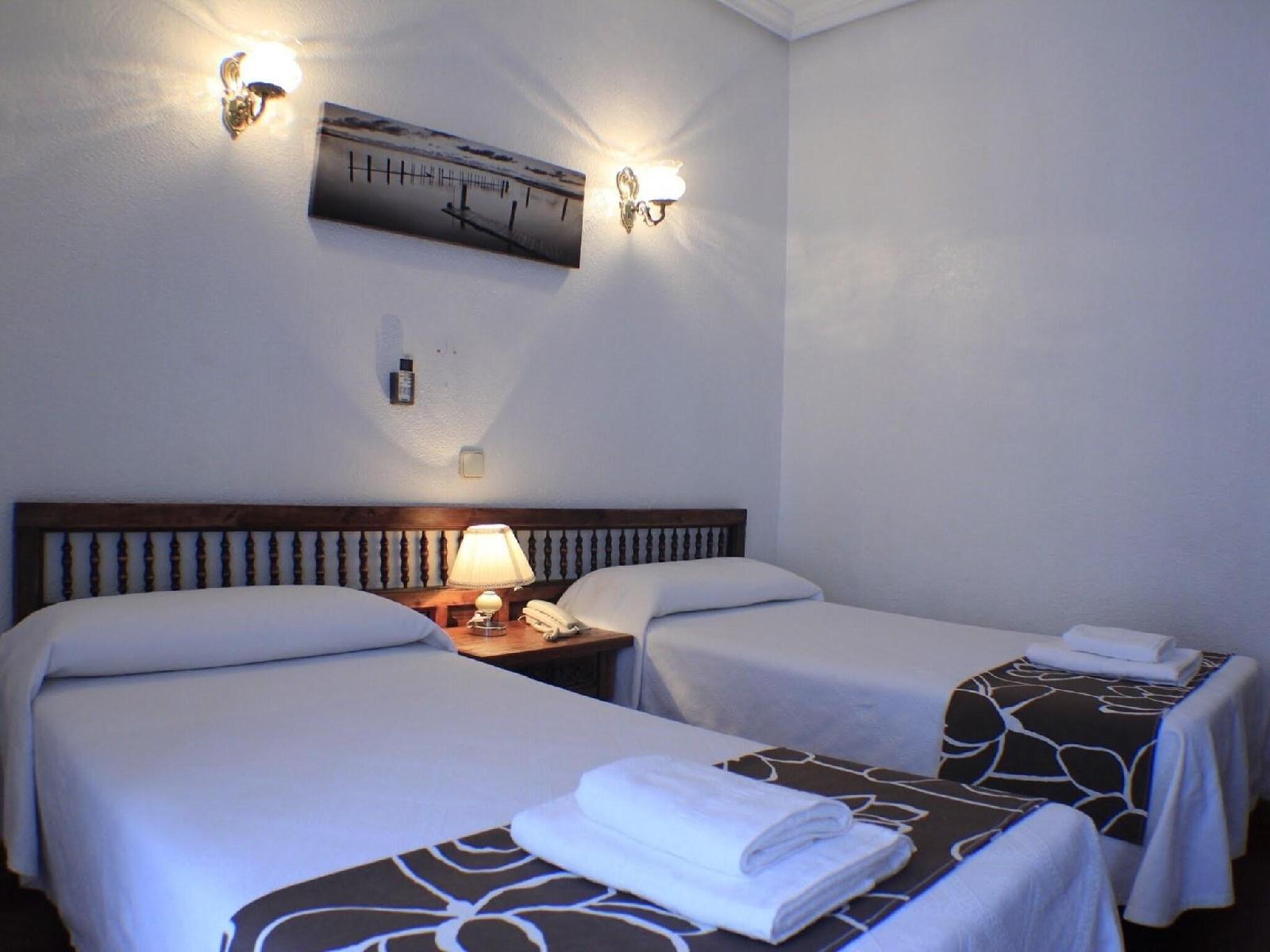 Hostal Esmeralda