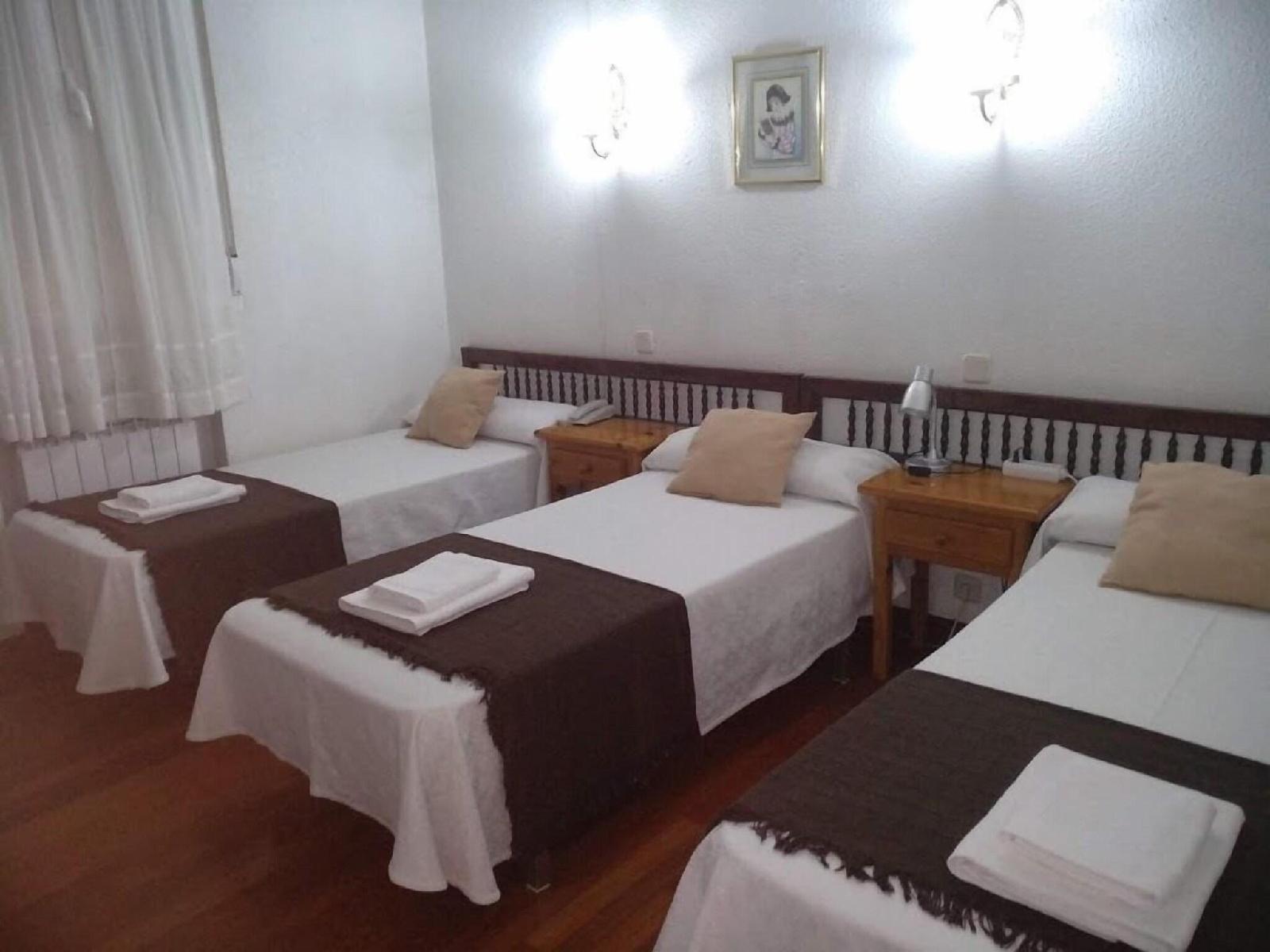 Hostal Esmeralda
