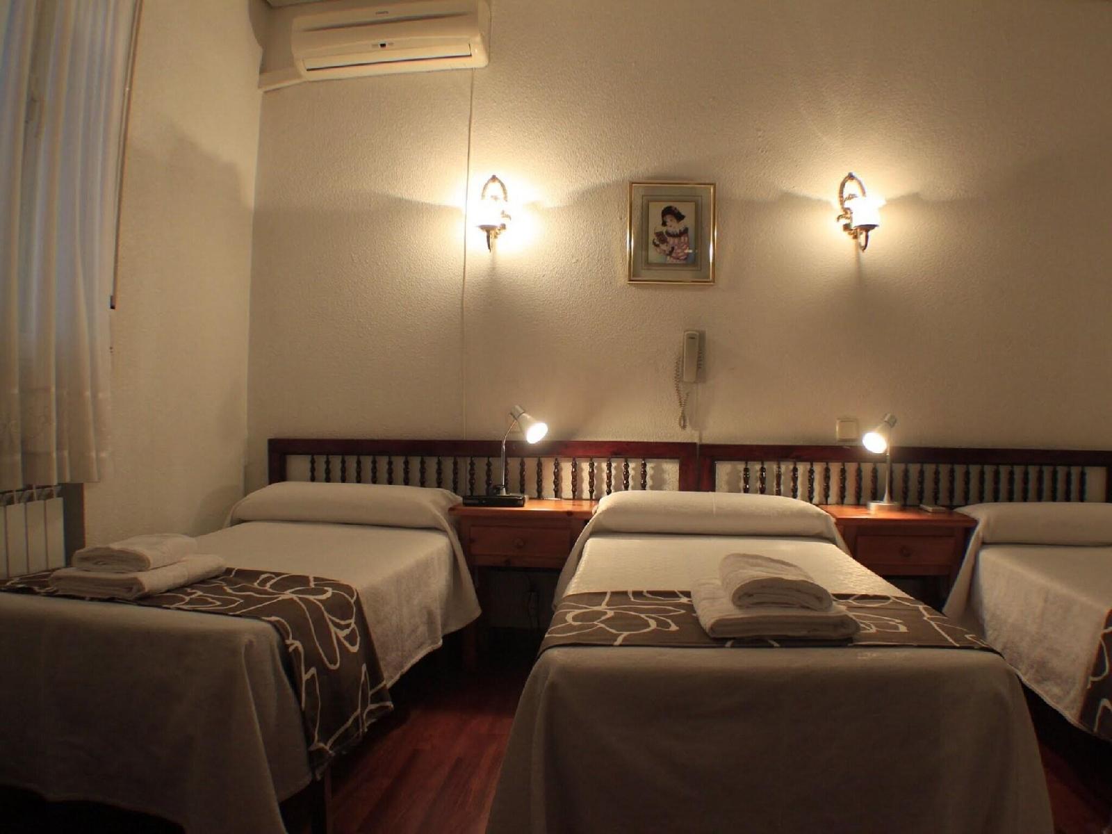 Hostal Esmeralda