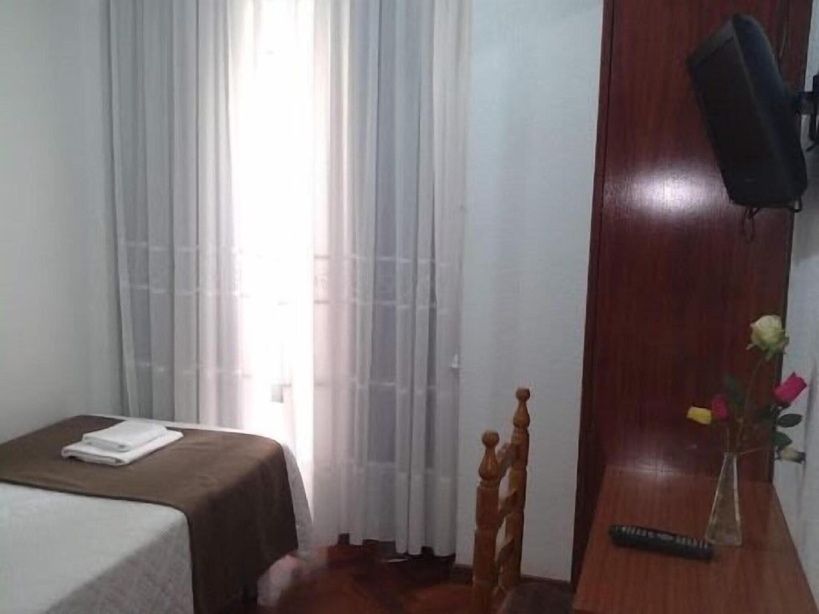Hostal Esmeralda