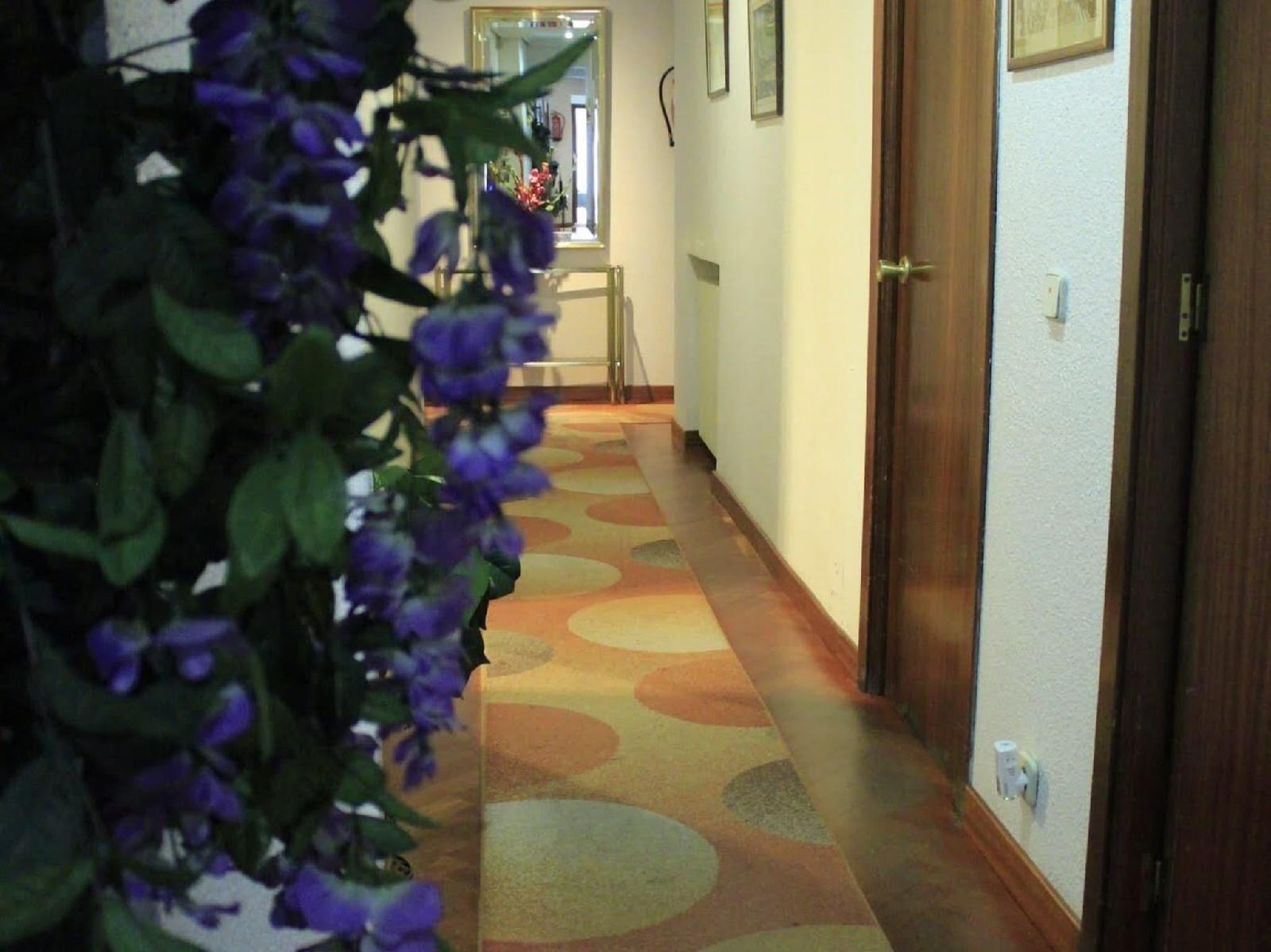 Hostal Esmeralda