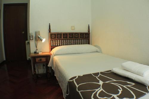 Hostal Esmeralda
