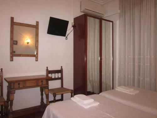 Hostal Esmeralda