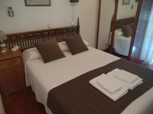 Hostal Esmeralda