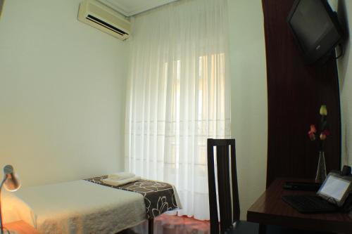 Hostal Esmeralda
