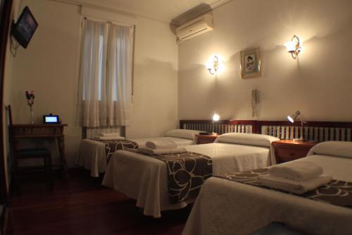 Hostal Esmeralda