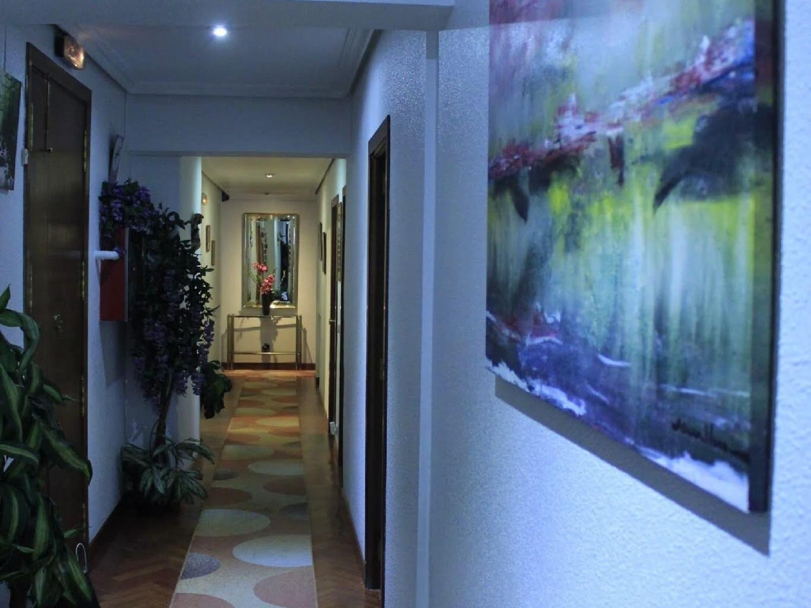Hostal Esmeralda