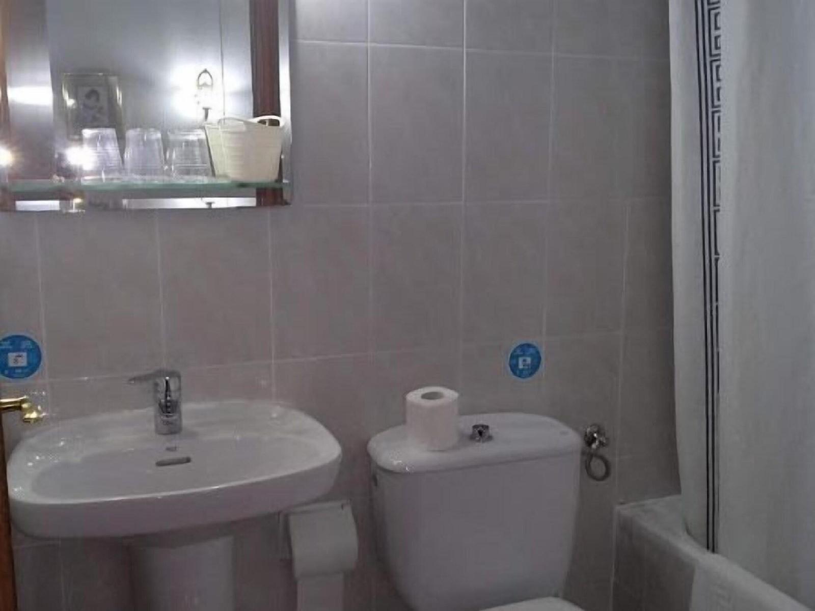 Hostal Esmeralda