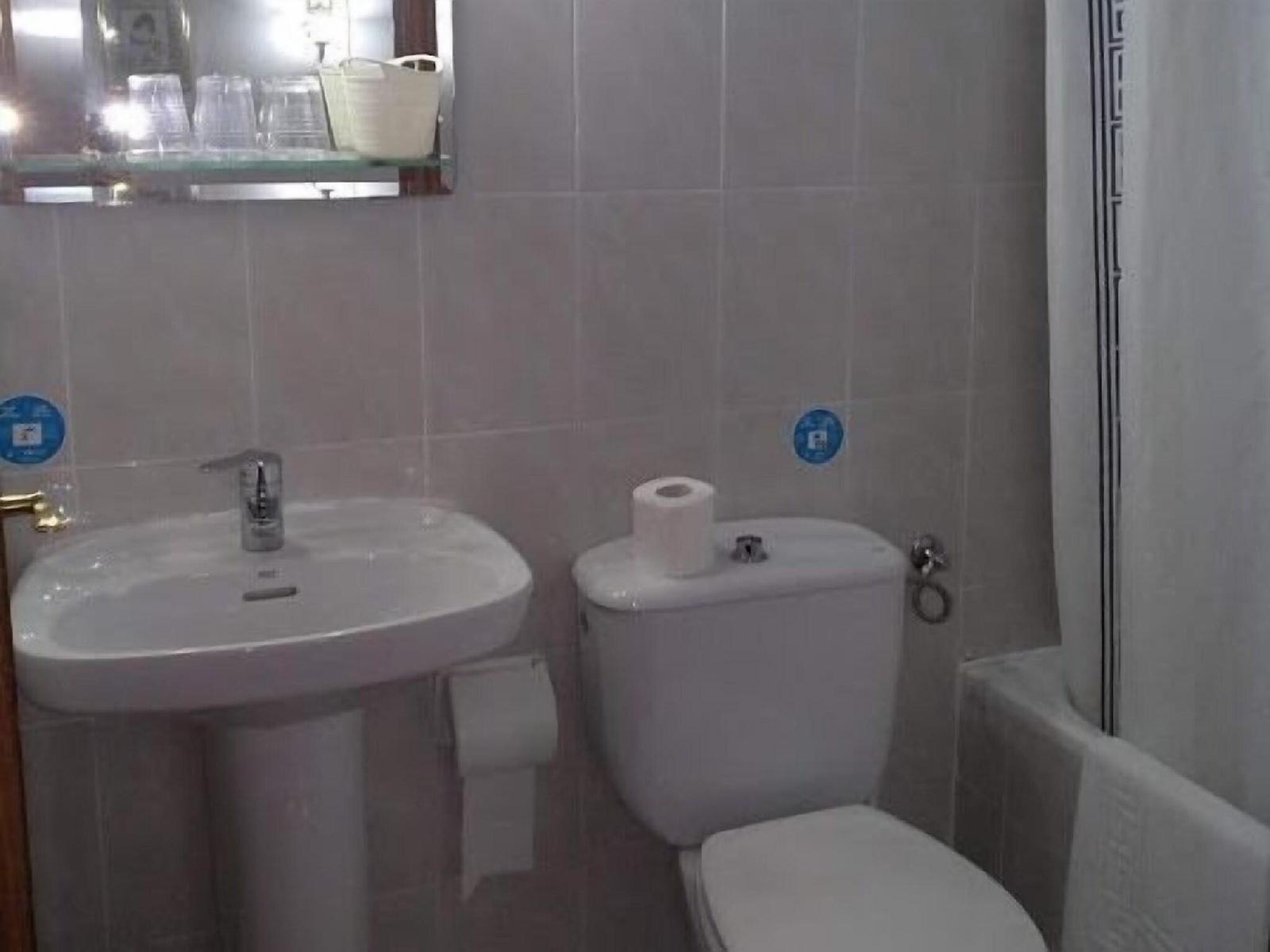 Hostal Esmeralda