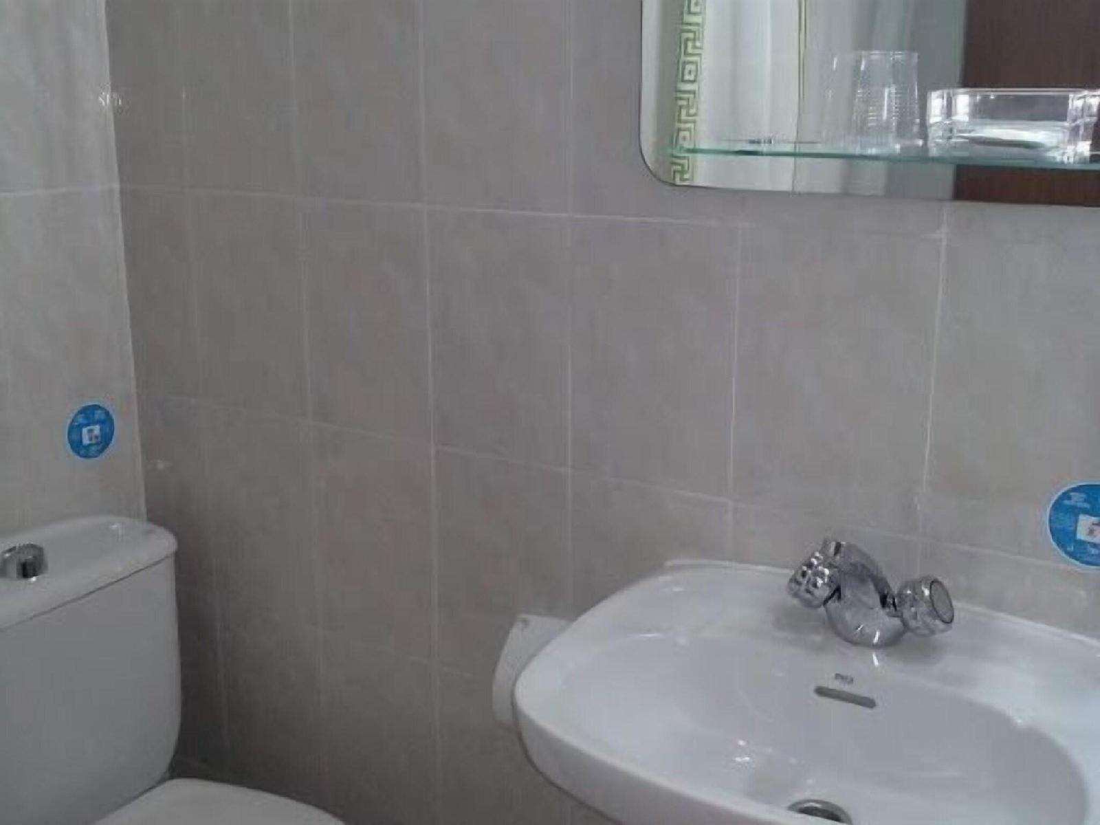 Hostal Esmeralda