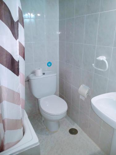 Hostal Esmeralda
