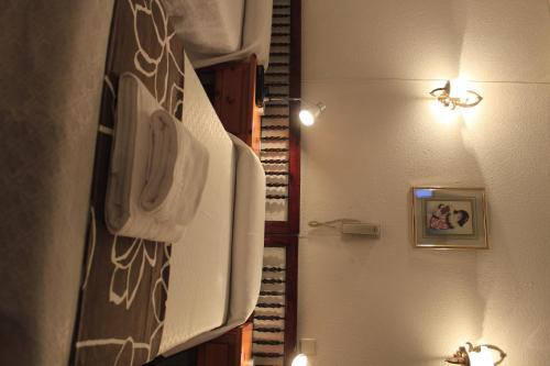 Hostal Esmeralda