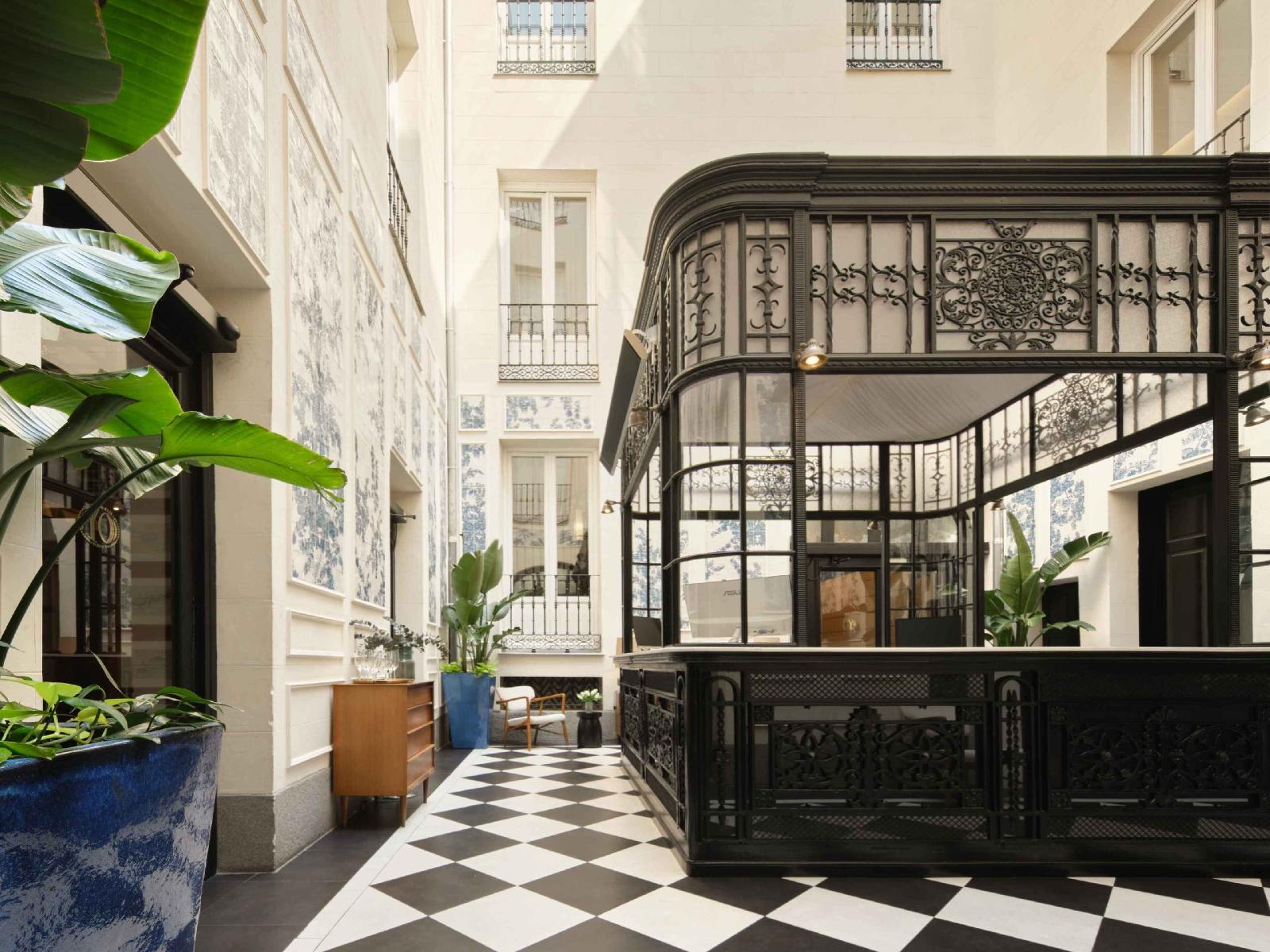 Only You Boutique Hotel