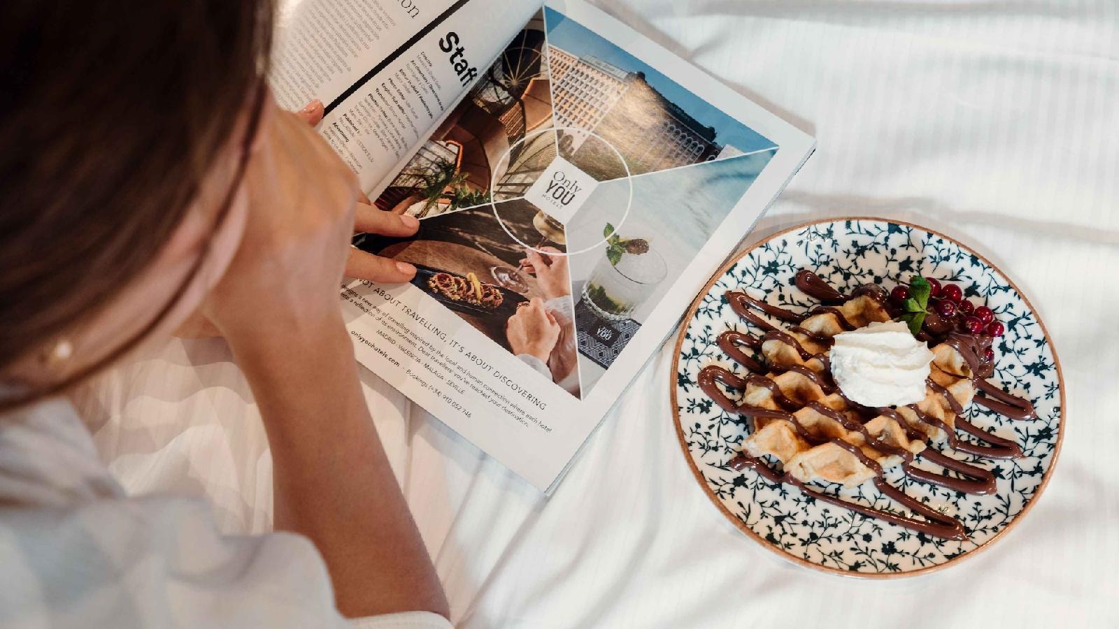 Only You Boutique Hotel