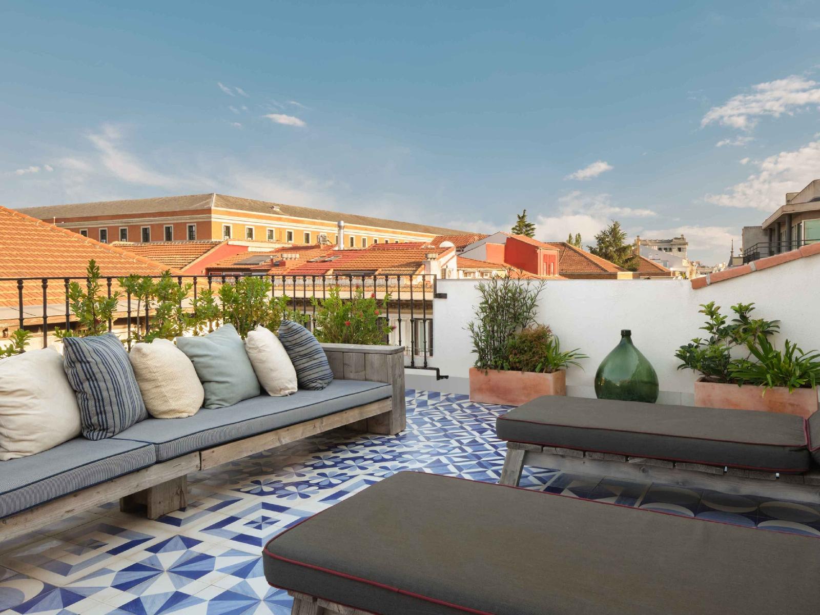 Only You Boutique Hotel