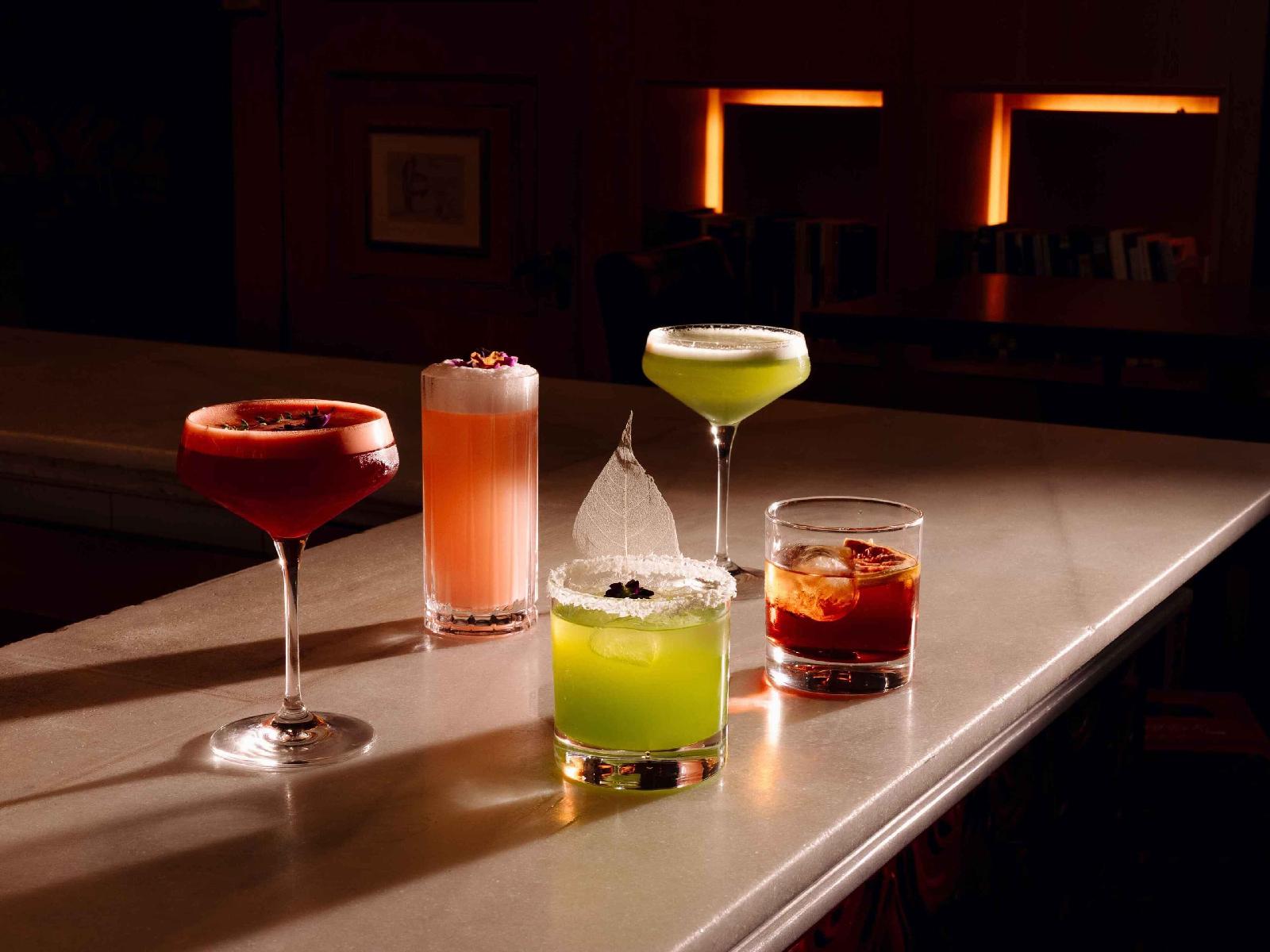 Only You Boutique Hotel