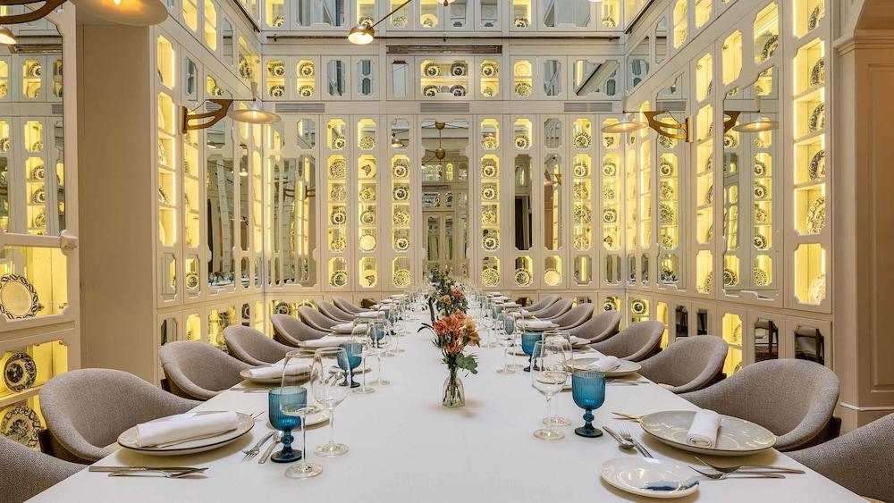 Only You Boutique Hotel