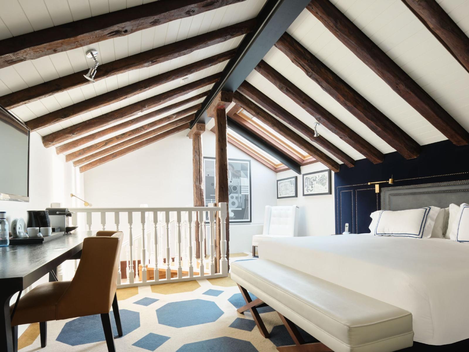 Only You Boutique Hotel