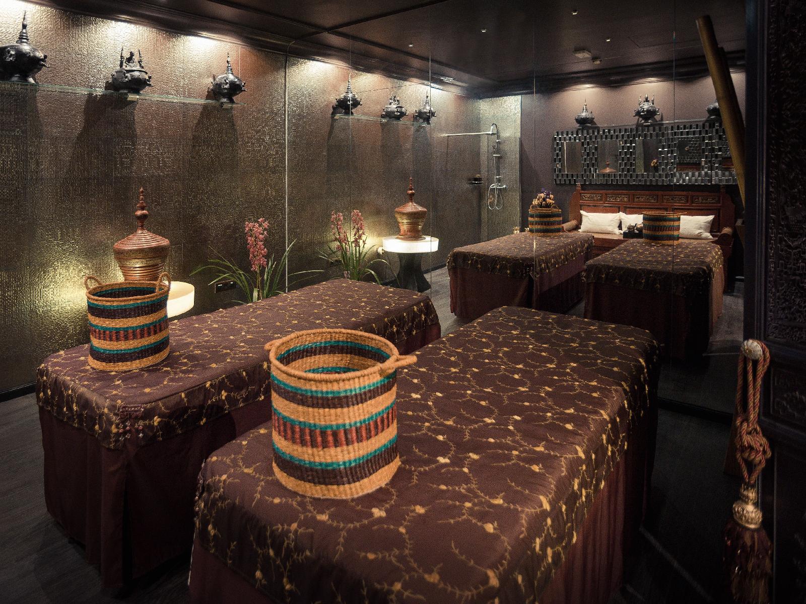 Only You Boutique Hotel