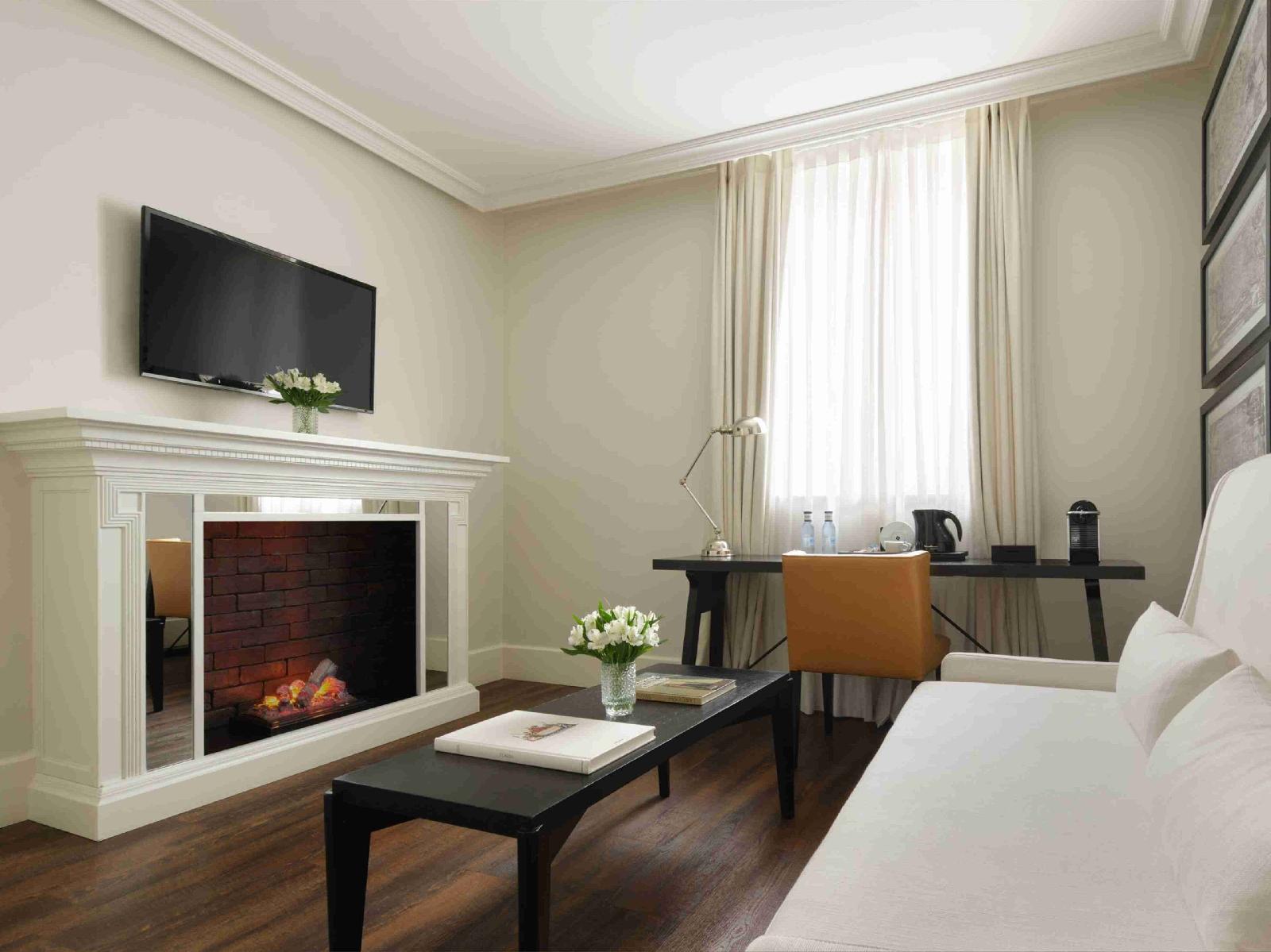 Only You Boutique Hotel