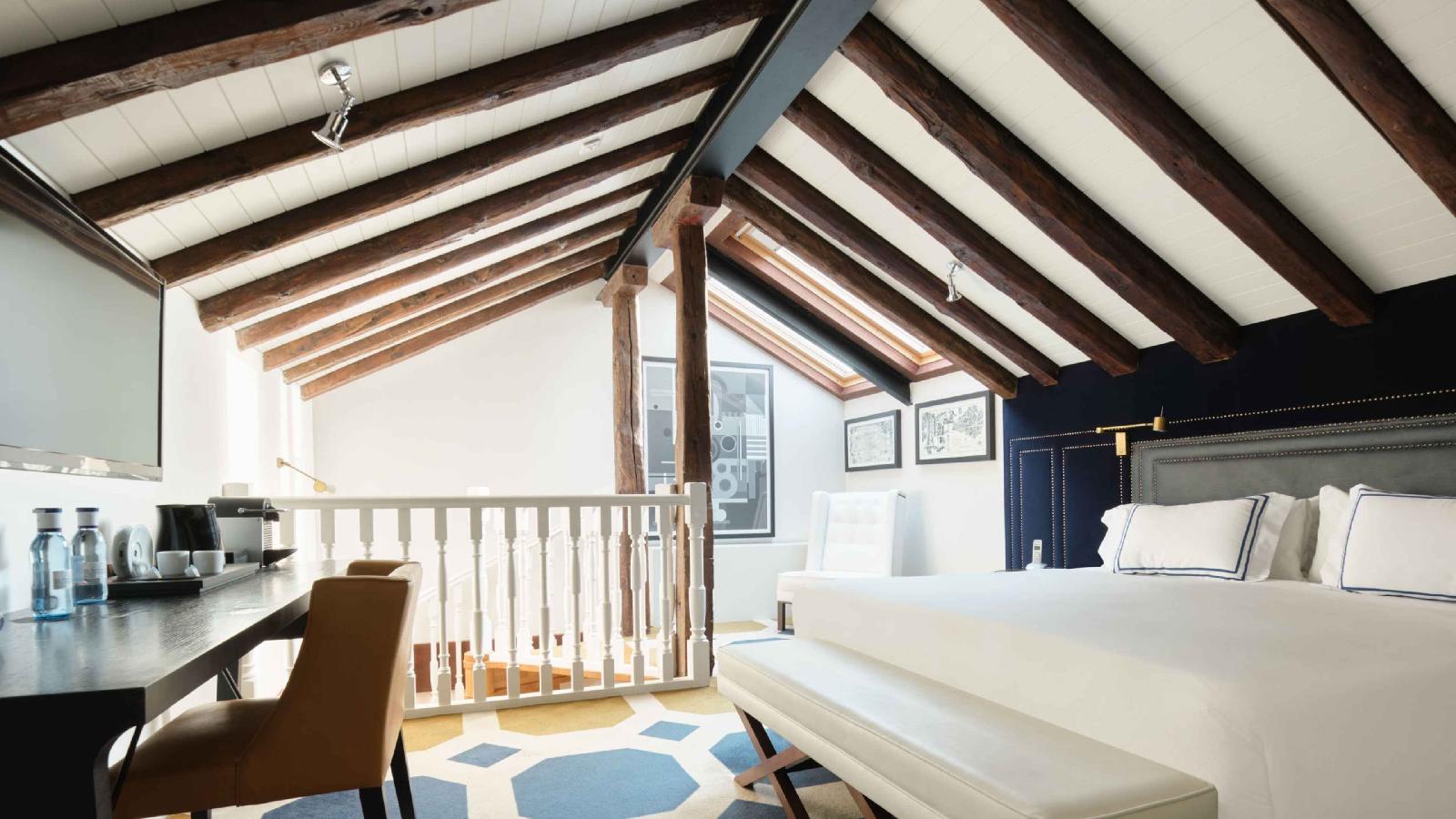 Only You Boutique Hotel