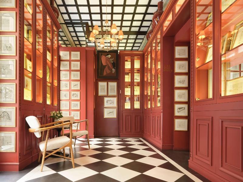 Only You Boutique Hotel