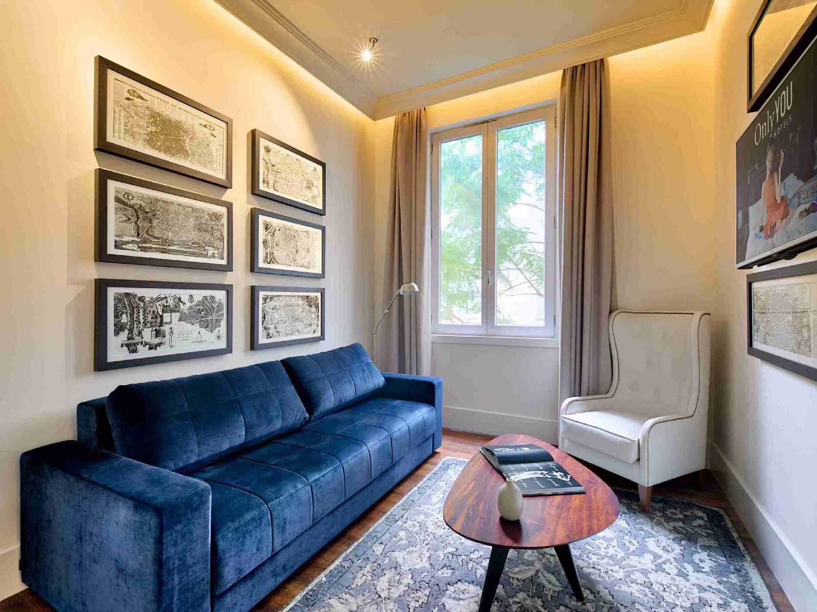 Only You Boutique Hotel
