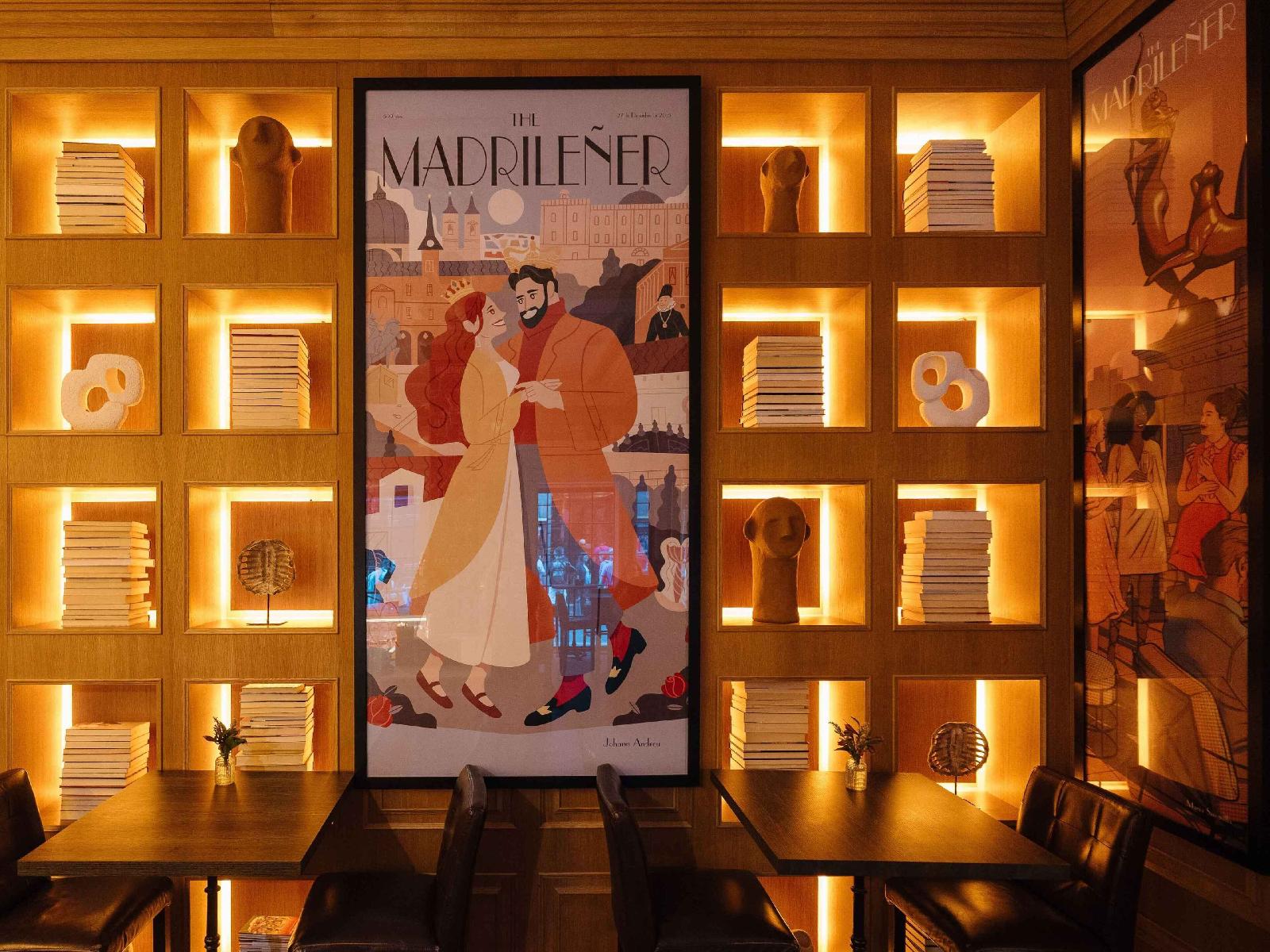 Only You Boutique Hotel