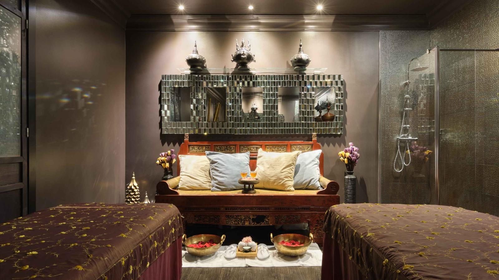 Only You Boutique Hotel