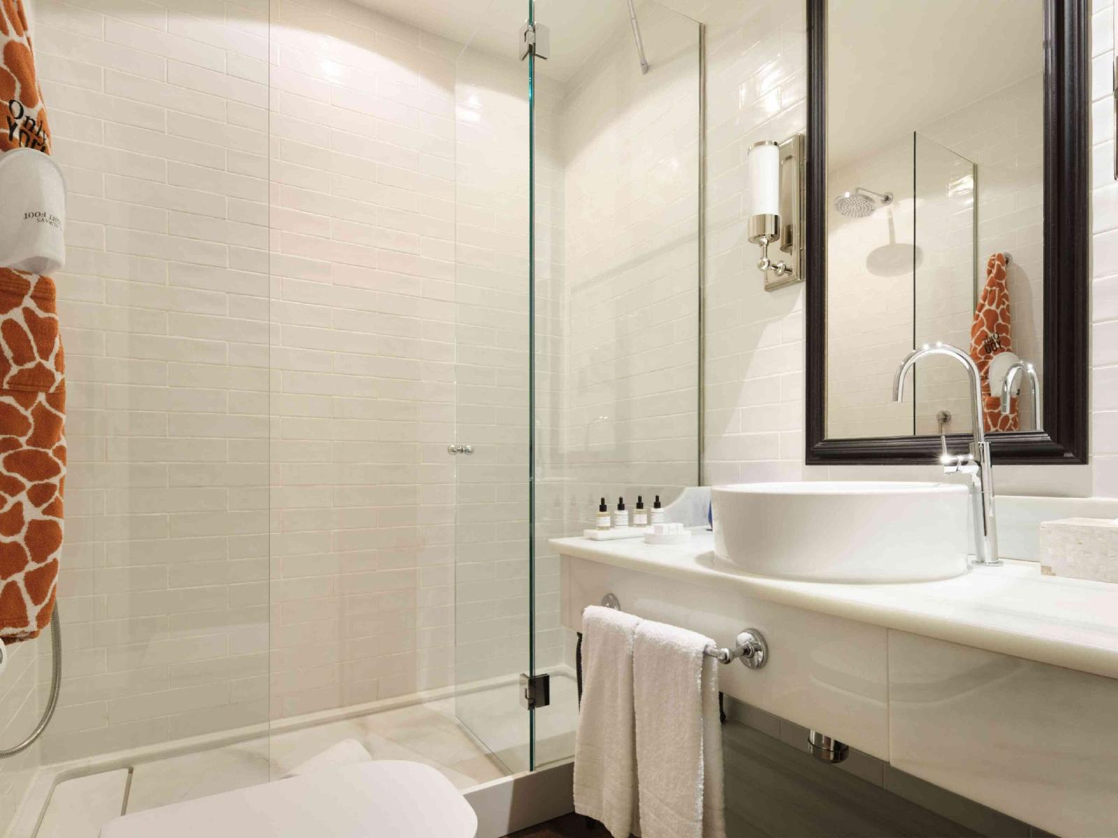 Only You Boutique Hotel